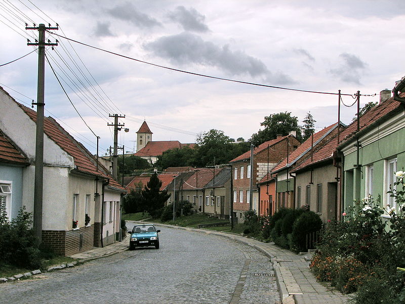 Vyklízení Lovčice